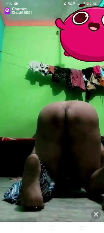 khushi001 chamet