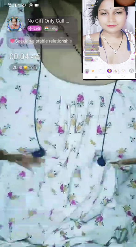 no gift oniy call chamet