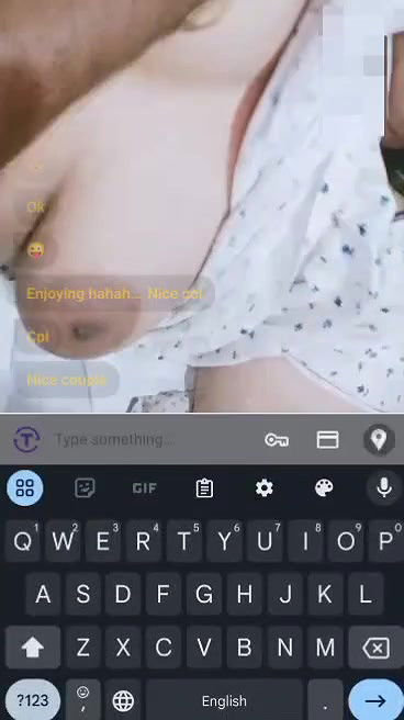 nikita naidu 2 chamet