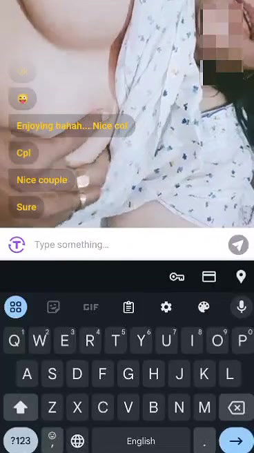 nikita naidu 2 chamet