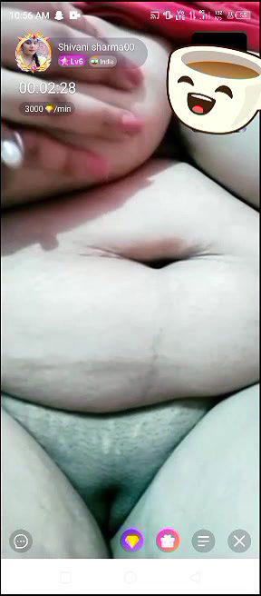 shivani shaema00 chamet