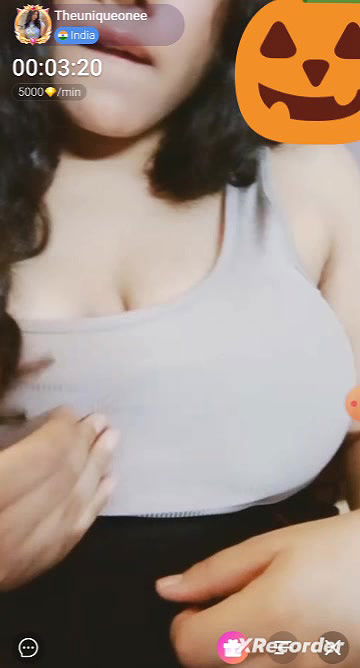 theuniqueonee chamet