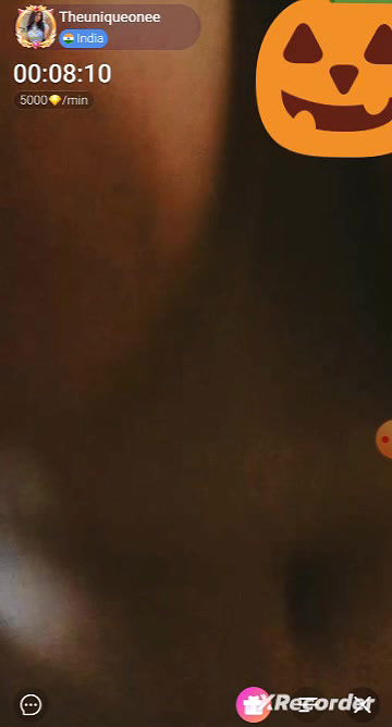 theuniqueonee chamet