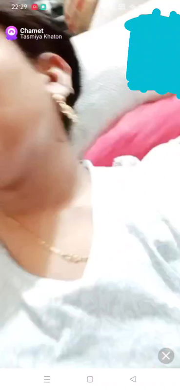 tasmiya khaton chamet