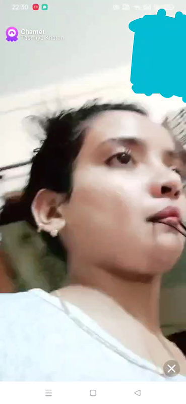 tasmiya khaton chamet