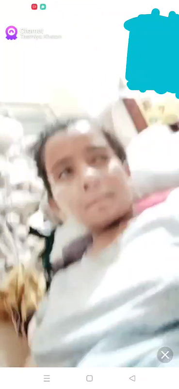 tasmiya khaton chamet