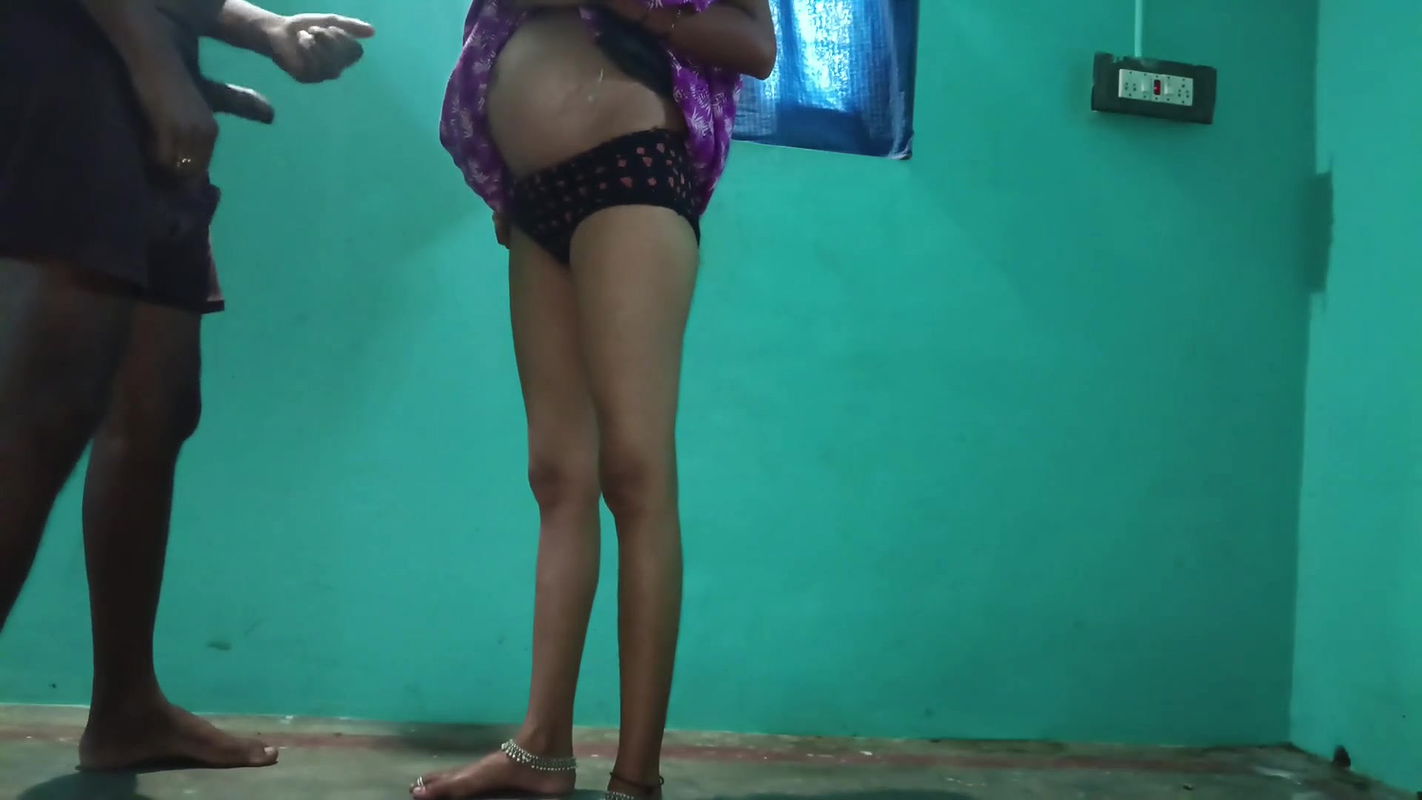 Big Ass Girl Indian Aunt of the Village Was Fucked Very Lovingly Telugu Real Homemade Indian Sex with Indian Bhabhi in X Videos