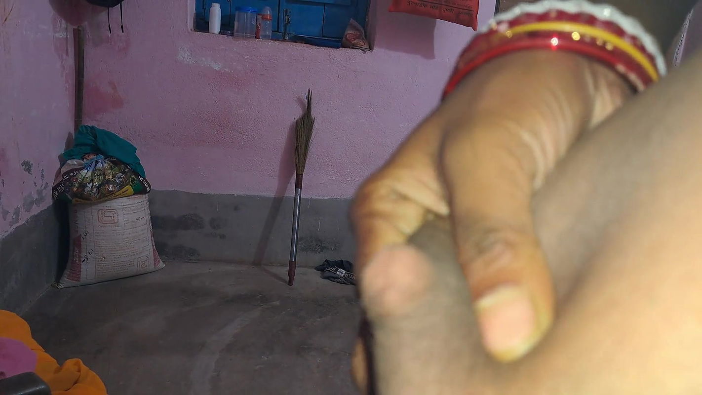 Big Boobs Pressing Sister in Law and Fucking Brother in Law