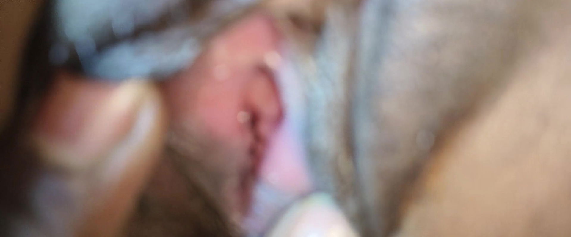 Opened Sister-in-law’s Skirt and Put a Finger in Her Pussy