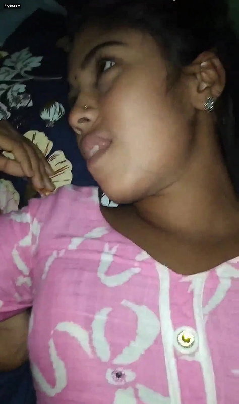 Cute Desi Girl Hard Fucked