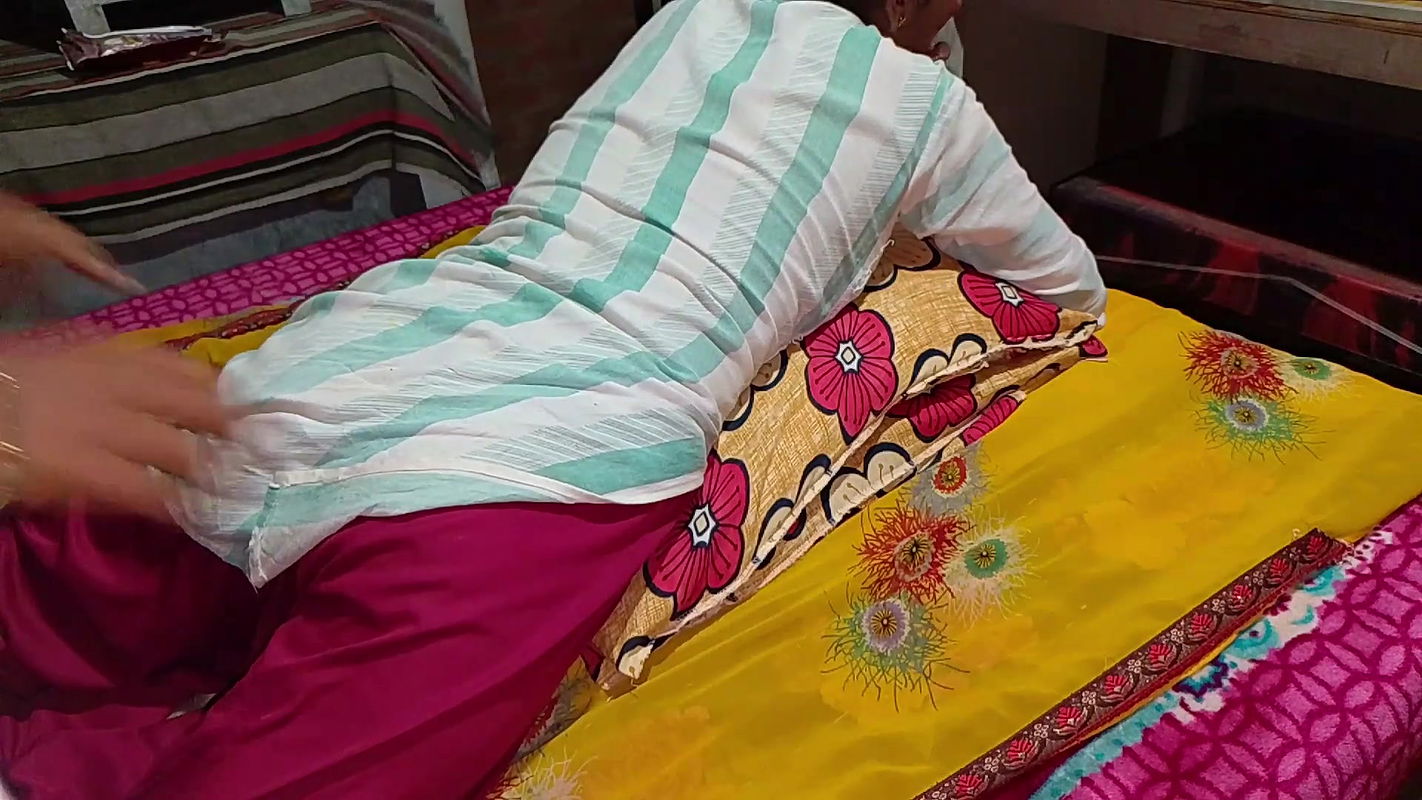 There Was No One at Home, so He