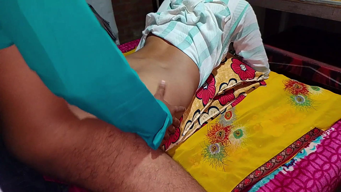 There Was No One at Home, so He