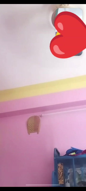 Bhabi naked full strip dress to show her hubby in vc