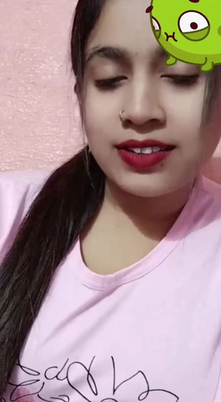 Hot tanker big tits bhabi strip her clothes for Fingering