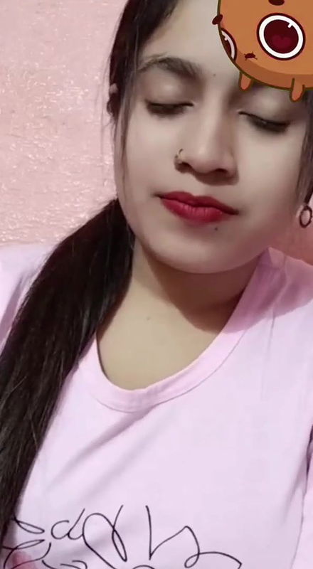 Hot tanker big tits bhabi strip her clothes for Fingering