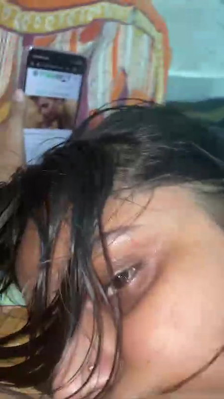 Beautiful Chubby Girlfriend Nude Exposed And Fucking With Boyfriend 7