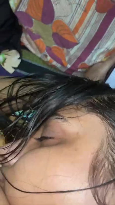 Beautiful Chubby Girlfriend Nude Exposed And Fucking With Boyfriend 7