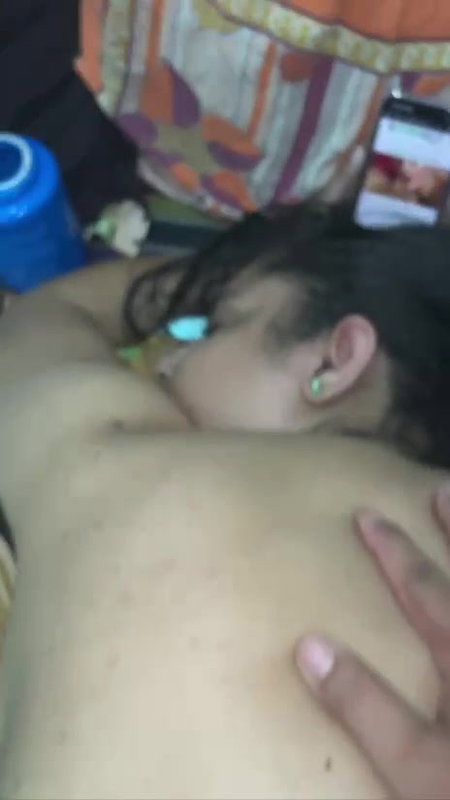 Beautiful Chubby Girlfriend Nude Exposed And Fucking With Boyfriend 7