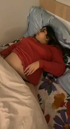 Beautiful Chubby Girlfriend Nude Exposed And Fucking With Boyfriend 4