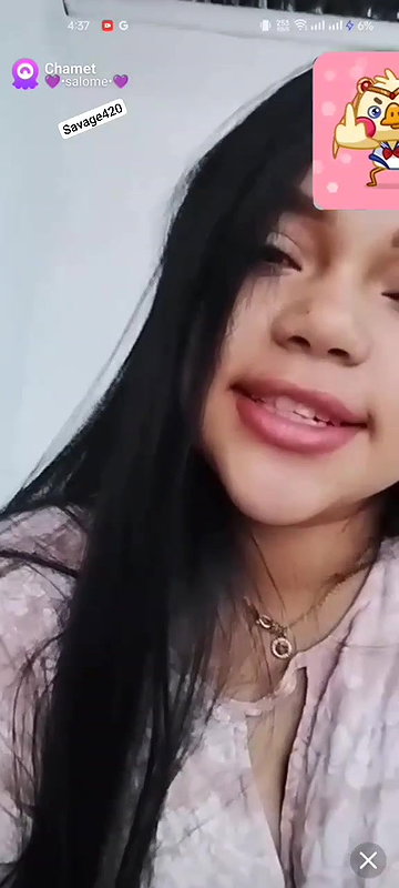 salome