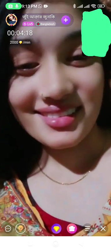 joi nakterjonake