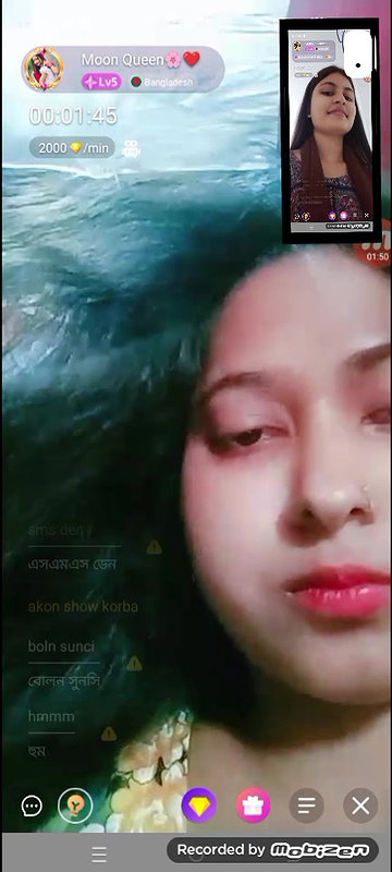 moon queen