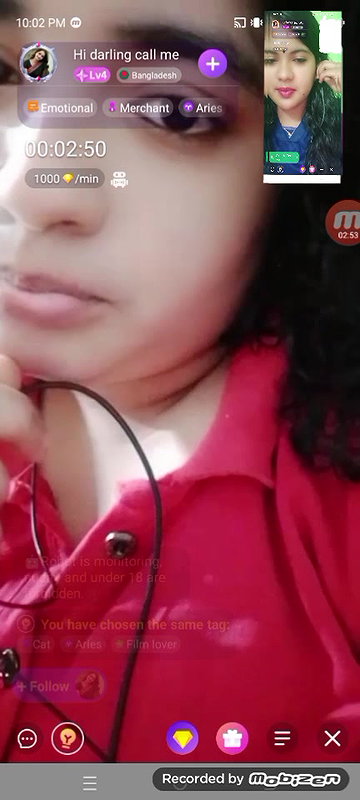 hi darling call me