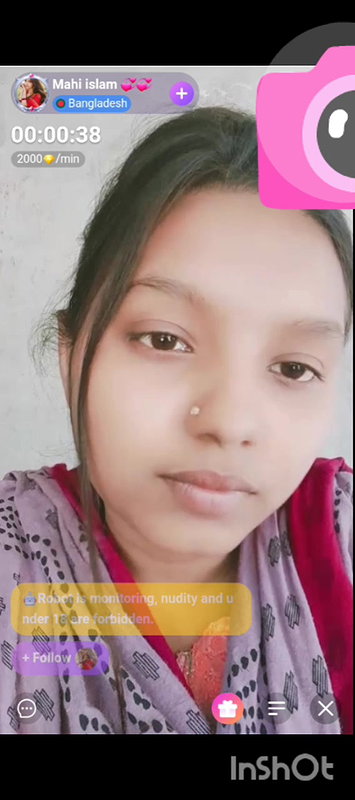 mahi islam