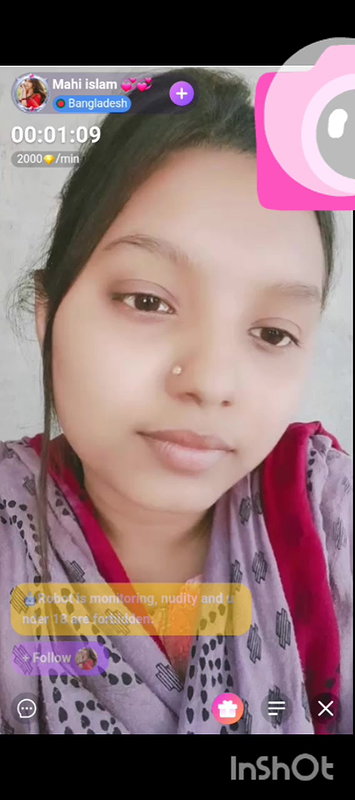 mahi islam