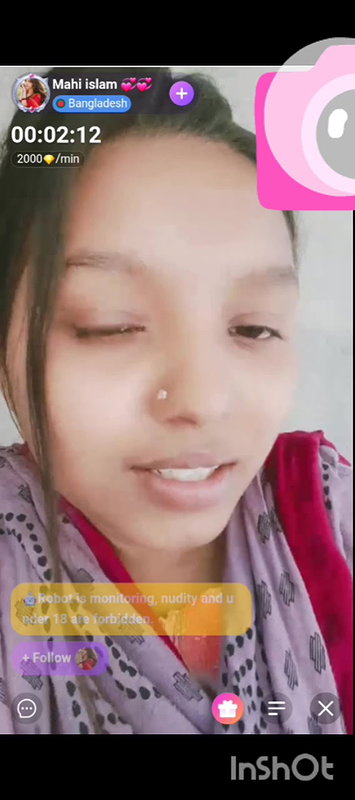 mahi islam