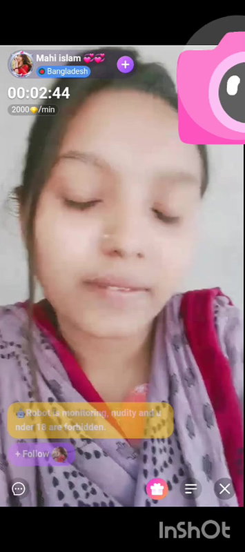 mahi islam
