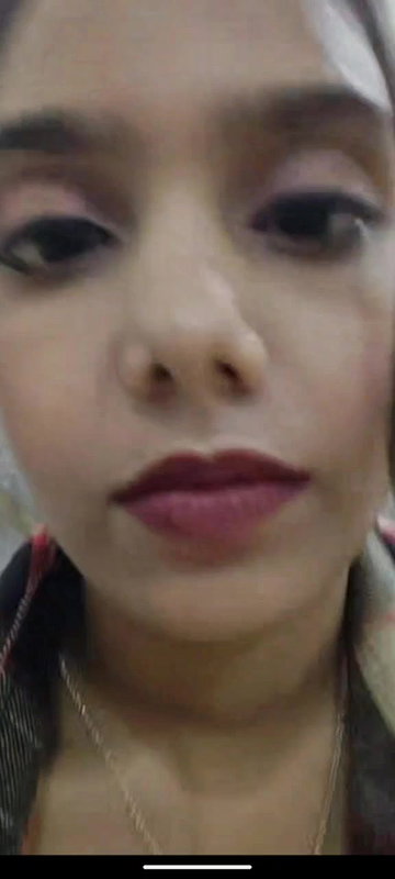hasina khan
