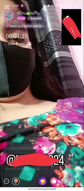 kittu kitty