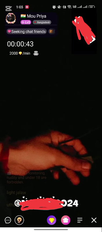mou priya