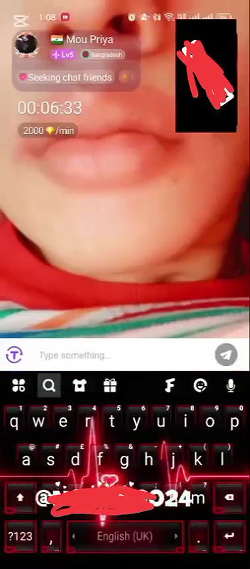 mou priya