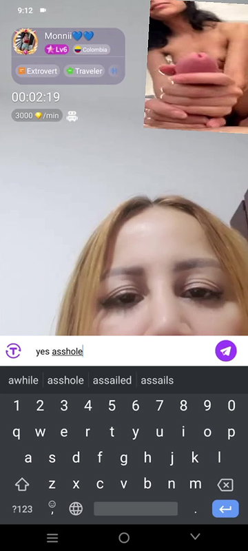 monnii