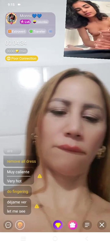 monnii