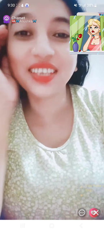 anushika