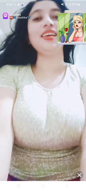 anushika