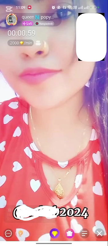 queen npopy