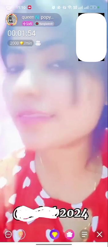 queen npopy