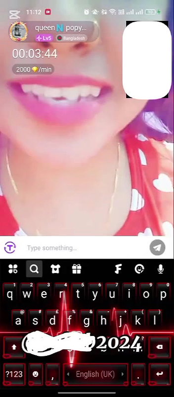 queen npopy