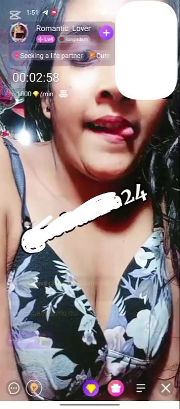 romantc lover