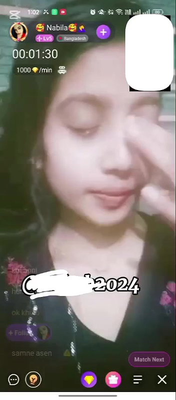 nabila
