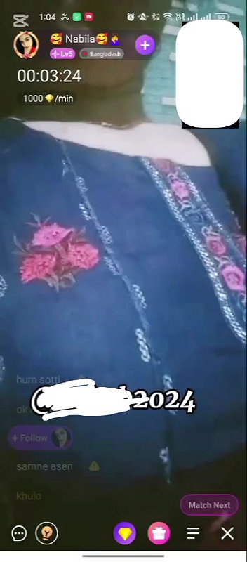 nabila