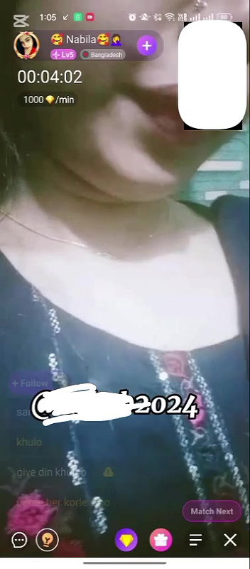 nabila