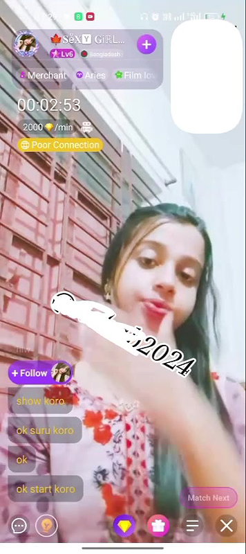 sex ygirl