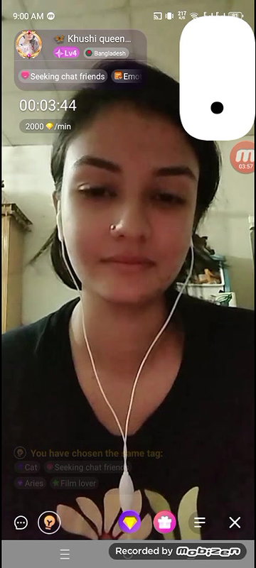 khushi queemn