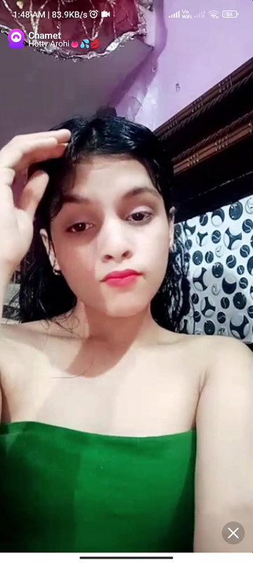 hotty arohi