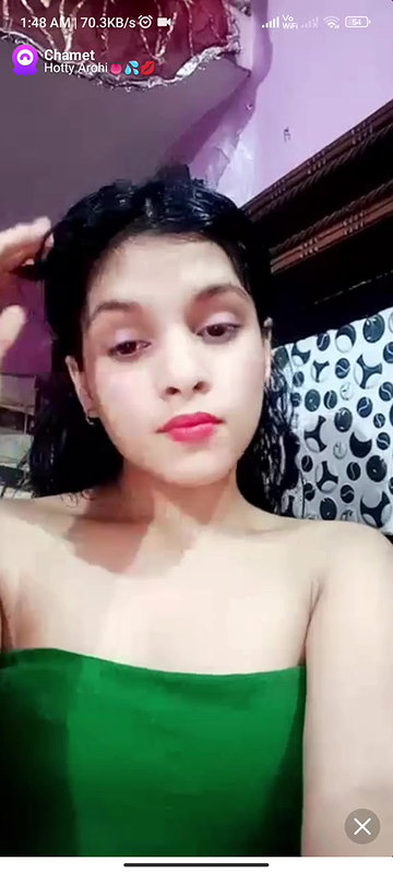 hotty arohi